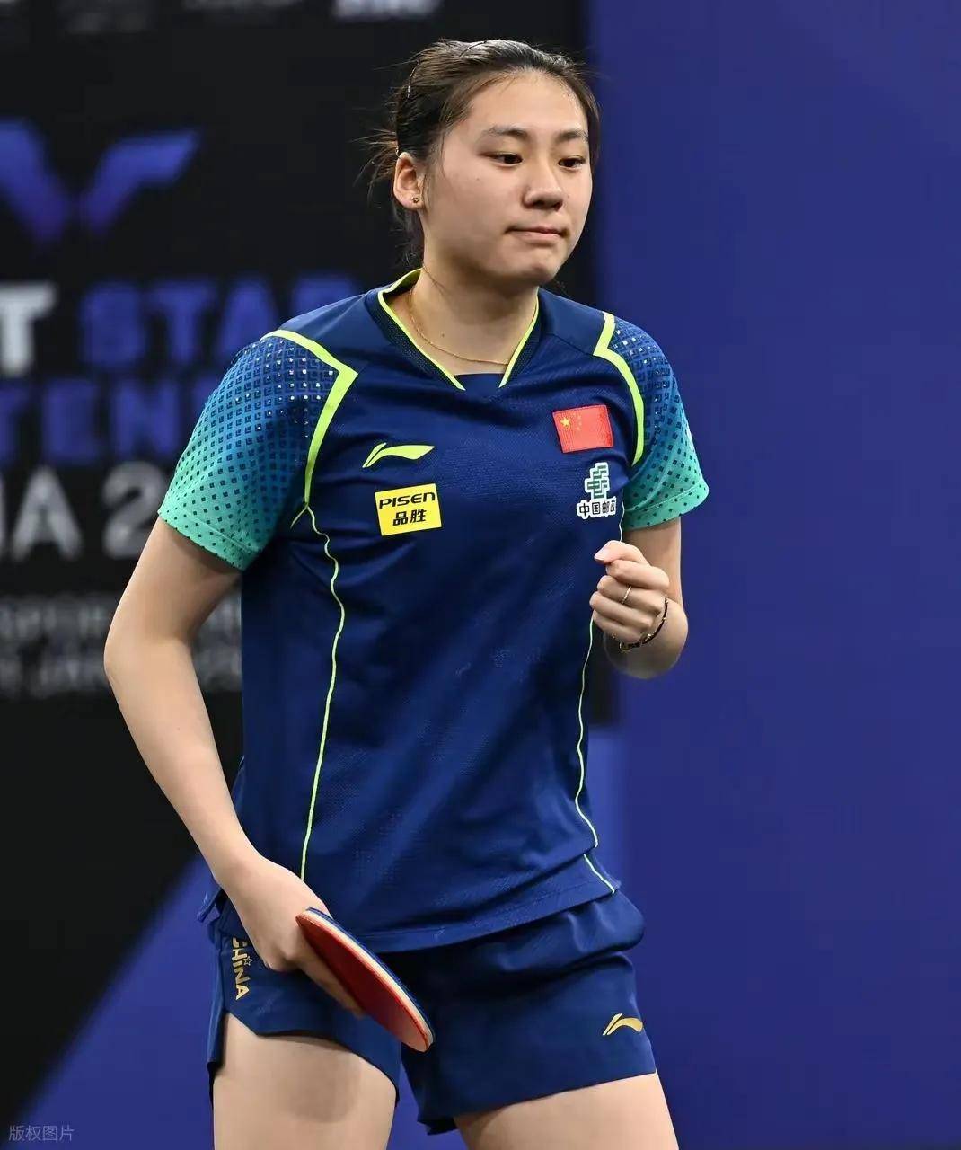 格局的可能 格局的可能