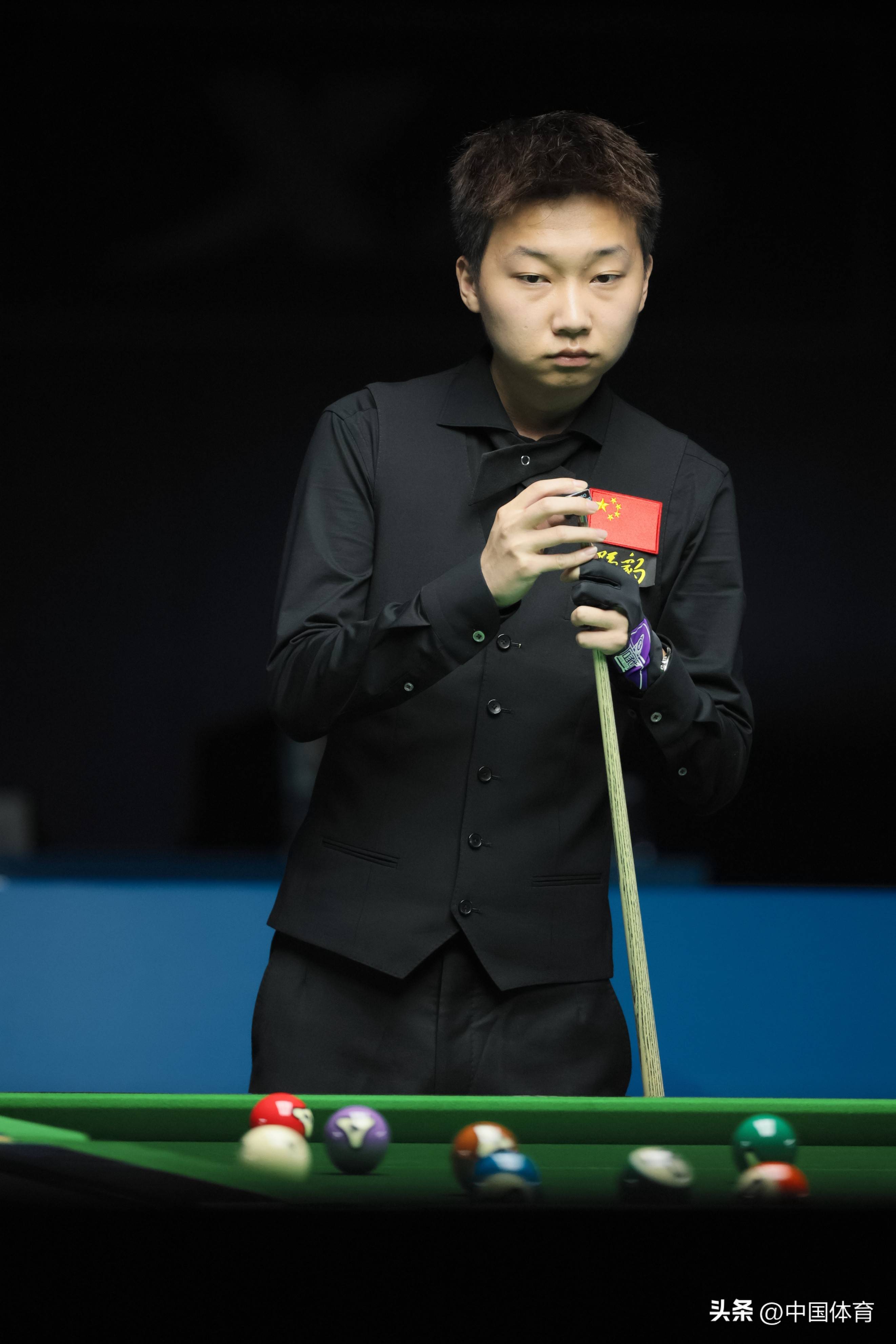 解析两场焦 解析两场焦