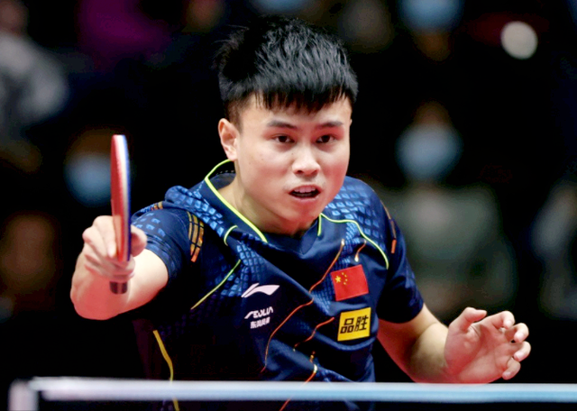的主题